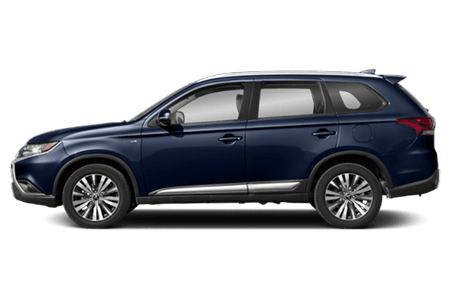 2019-Mitsubishi-Outlander-LE