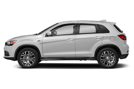 Mitsubishi-Outlander-Sport-LE